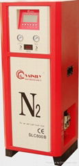 Nitrogen generator