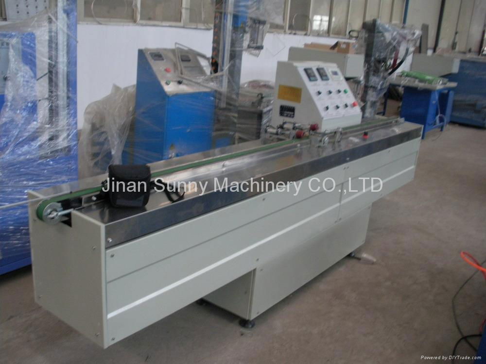 JT05 Butyl Extruder-double glazing machines 2