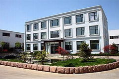 Jian Sunny Machinery CO.,LTD