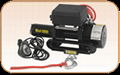 4WD winch 1