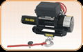 4WD winch 4