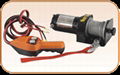 ATV winch