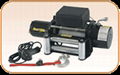 SL7500-1 4WD winch 1