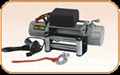 SL12000-1 4WD winch