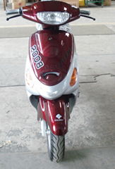  HS50QT-17 electric scooter