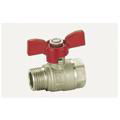 Brass Ball Valve