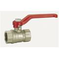 Brass Ball Valve 2