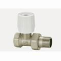 Brass Radiator Valves