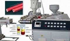 EVOH Anti-oxygen Pipe manufacturing machinery