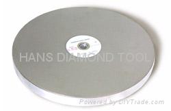 6" AND 8" DIAMOND FACTINGLAP