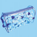 PVC  Cosmetic Bag 4