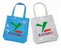 PVC Shopping Bag 5