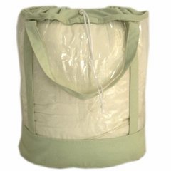 PVC Blanket Bag