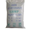 Sodium Hexametaphosphate