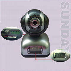 IP Camera 