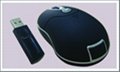 Wireless mouse  1