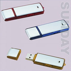 USB flashdrives