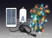 solar festival light