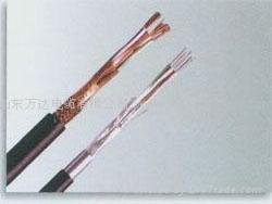 electric submerged pump cable 2