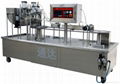 PLASTIC SOFT BOTTLE FILLING & SEALING MACHINE 1