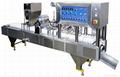 BOTTLE FILLING&SEALING MACHINE 1