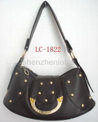 pvc ladies bag