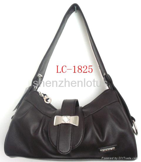 pvc ladies bag 3