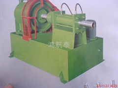 Stainless steel coining mill