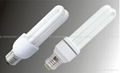 2U CFL bulb 