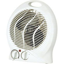 Fan heaters/Air heater
