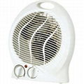 Fan heaters/Air heater