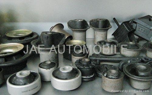 Auto Rubber Parts