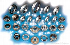 Auto Bearing