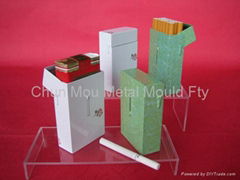 ( new )20 cigarettes/cigars case