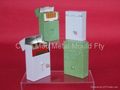  (new )cigarette box