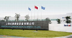 Shanghai Letel Communication Equipment Co., Ltd.