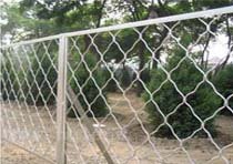 护栏网，隔离栅 4