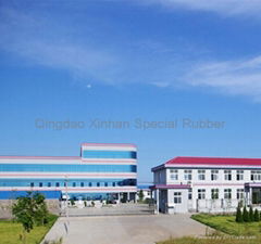 Qingdao Xinhan Speicial Rubber Products Co.,Ltd.