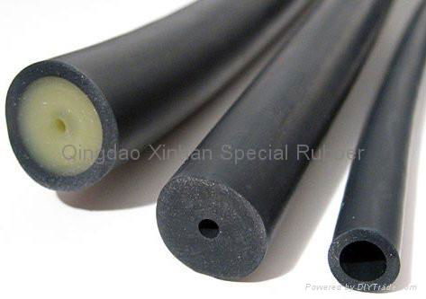 extruded rubber tubing 2