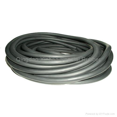 extruded rubber tubing 4