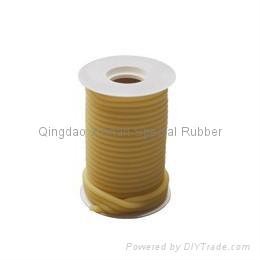 extruded rubber tubing 5