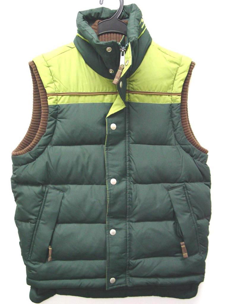 vest - 01 (China Manufacturer) - Cotton Fabrics - Fabrics Products ...