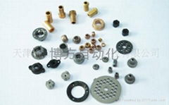 tianjin stamping parts 