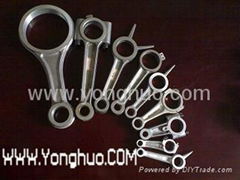 aluminium alloy connecting rod