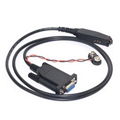 programming cable for two way radios