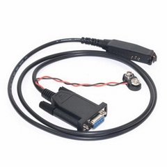 programming cable for two way radios 