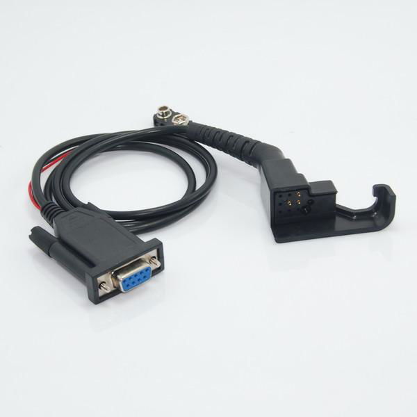 programming cable for MOTOROLA MHT600