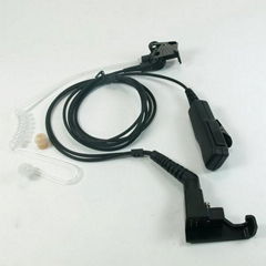 two way radio accessories earpiece earphone