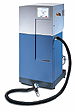 Agramkow refrigerant charging system