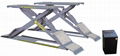 Full Rise Scissor Lift